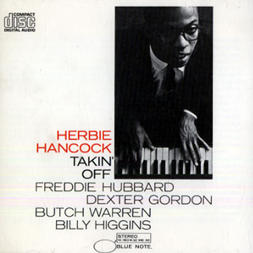 Takin' off,Herbie Hancock
