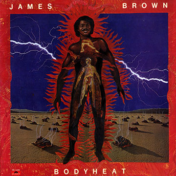 Bodyheat,James Brown