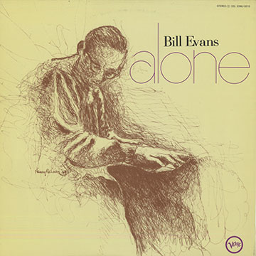 Alone,Bill Evans