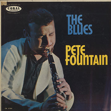 The blues,Pete Fountain