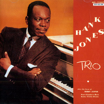 The Hank Jones Quartet,Hank Jones
