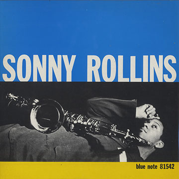 Sonny Rollins,Sonny Rollins