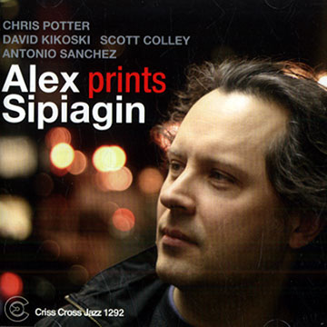 Prints,Alex Sipiagin