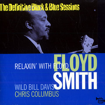 Relaxin' with Floyd,Floyd Smith