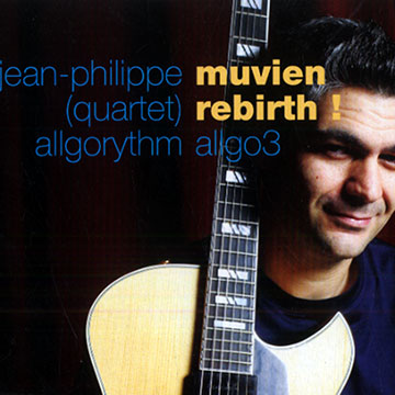 rebirth!,Jean Philippe Muvien