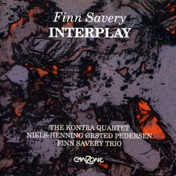 Interplay,Finn Savery