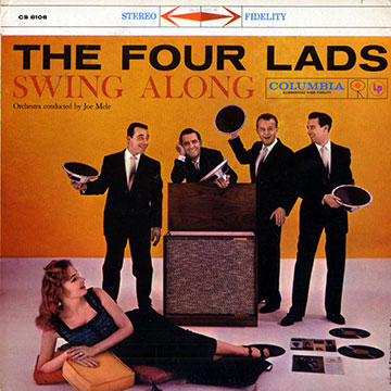 Swing along, The Four Lads