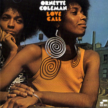 Love Call,Ornette Coleman