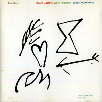 The cure,Keith Jarrett