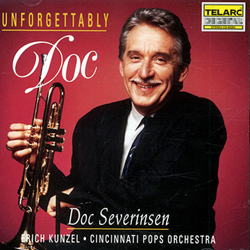Unforgettably Doc,Doc Severinsen