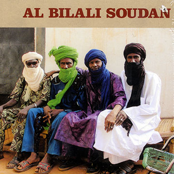 Al Bilali Soudan,Mohamed Dicko , Abdoulaye Ag Mohamed , Aballow Yattara , Aboubacrine Yattara