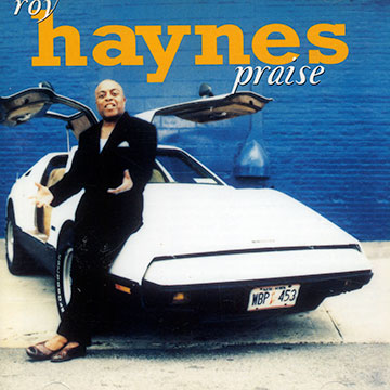 Praise,Roy Haynes