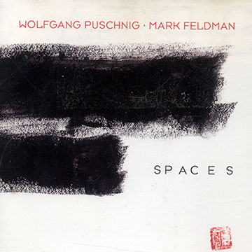 Spaces,Mark Feldman , Wolfgang Puschnig
