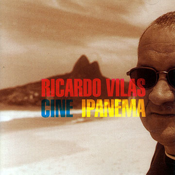 Cine Ipanema,Ricardo Vilas