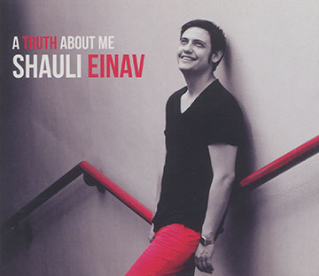A truth about me,Shauli Einav