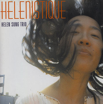 Helenstique,Helen Sung