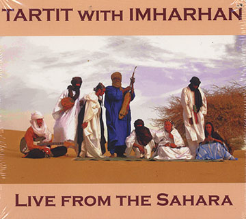 Live from the Sahara, Tartit