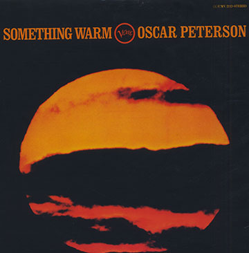 Something Warm,Oscar Peterson
