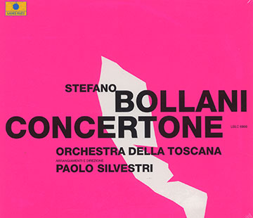 Concertone,Stefano Bollani