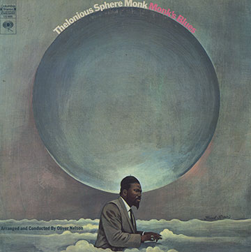 Monk's blues,Thelonious Monk
