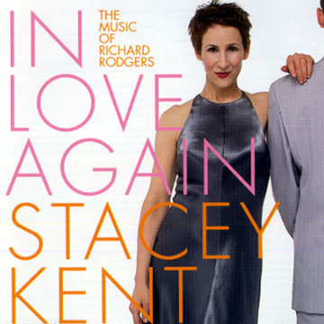 in love again,Stacey Kent