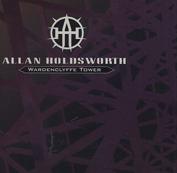 Wardenclyffe tower,Allan Holdsworth