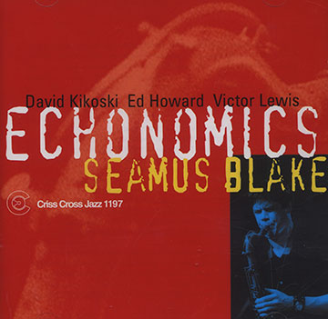 Echonomics,Seamus Blake