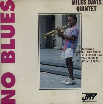 No blues,Miles Davis