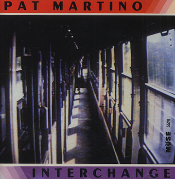 Interchange,Pat Martino