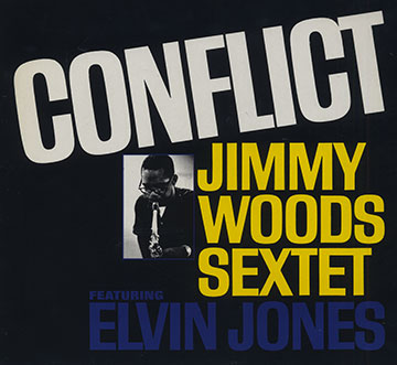 conflict,Jimmy Woods