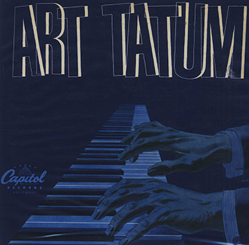 Art Tatum,Art Tatum