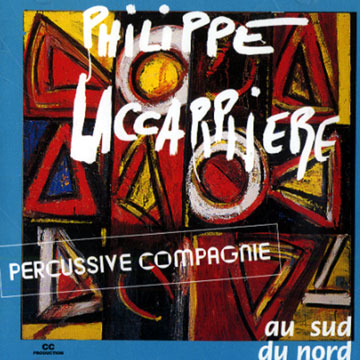au sud du nord,Philippe Laccarriere