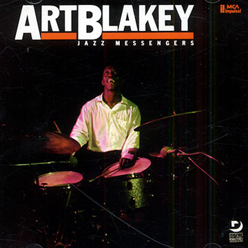 Jazz Messengers,Art Blakey