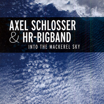 Into the mackerel,Axel Schlosser