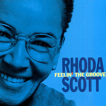 Feelin' the groove,Rhoda Scott