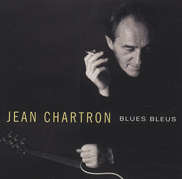 Blues bleus,Jean Chartron