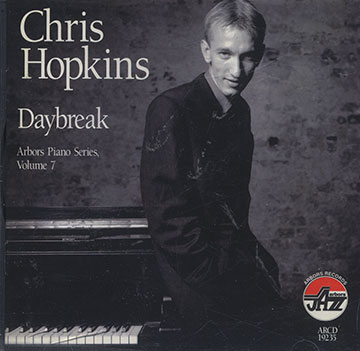 Daybreak,Chris Hopkins