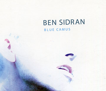 Blue camus,Ben Sidran