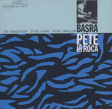 Basra,Pete La Roca