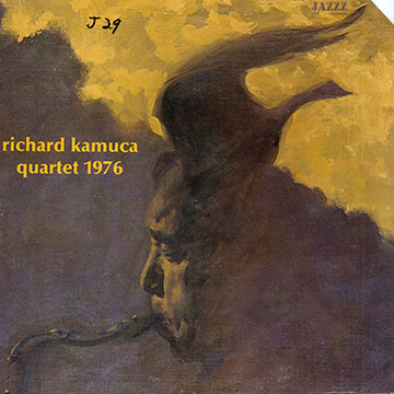 Richard Kamuca: 1976,Richie Kamuca