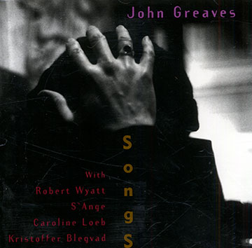 SONGS,John Greaves
