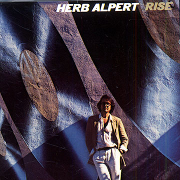 RISE,Herb Alpert