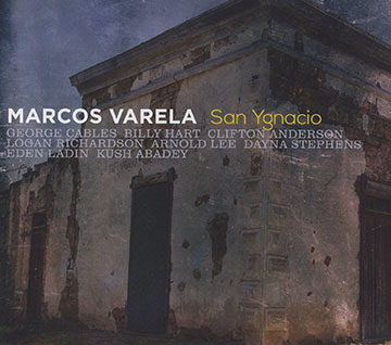 San ygnacio,Marcos Varela
