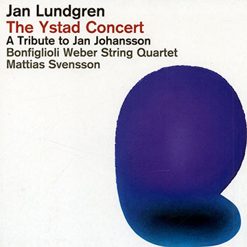The Ystad concert,Jan Lundgren