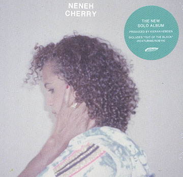 Blank project,Neneh Cherry
