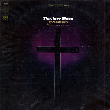 The Jazz Mass,Joe Masters