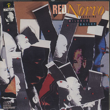 Red Norvo featuring Mildred Bailey,Red Norvo