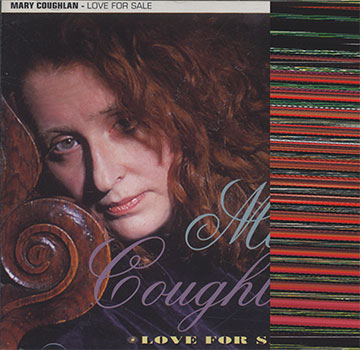 Love for sale,Mary Coughlan