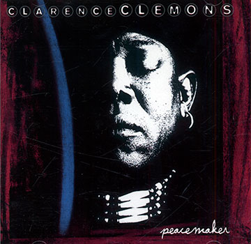 Peacemaker,Clarence Clemons