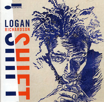 SHIFT,Logan Richardson